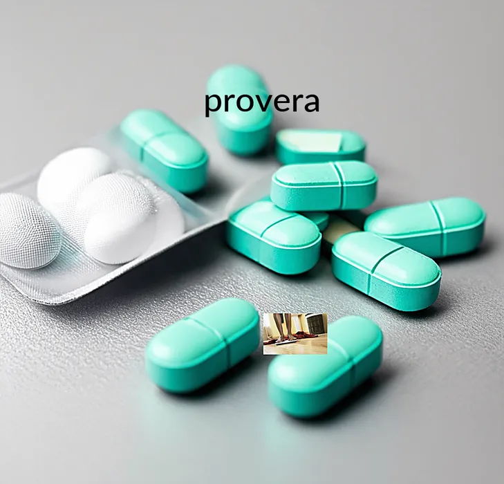 Provera 3